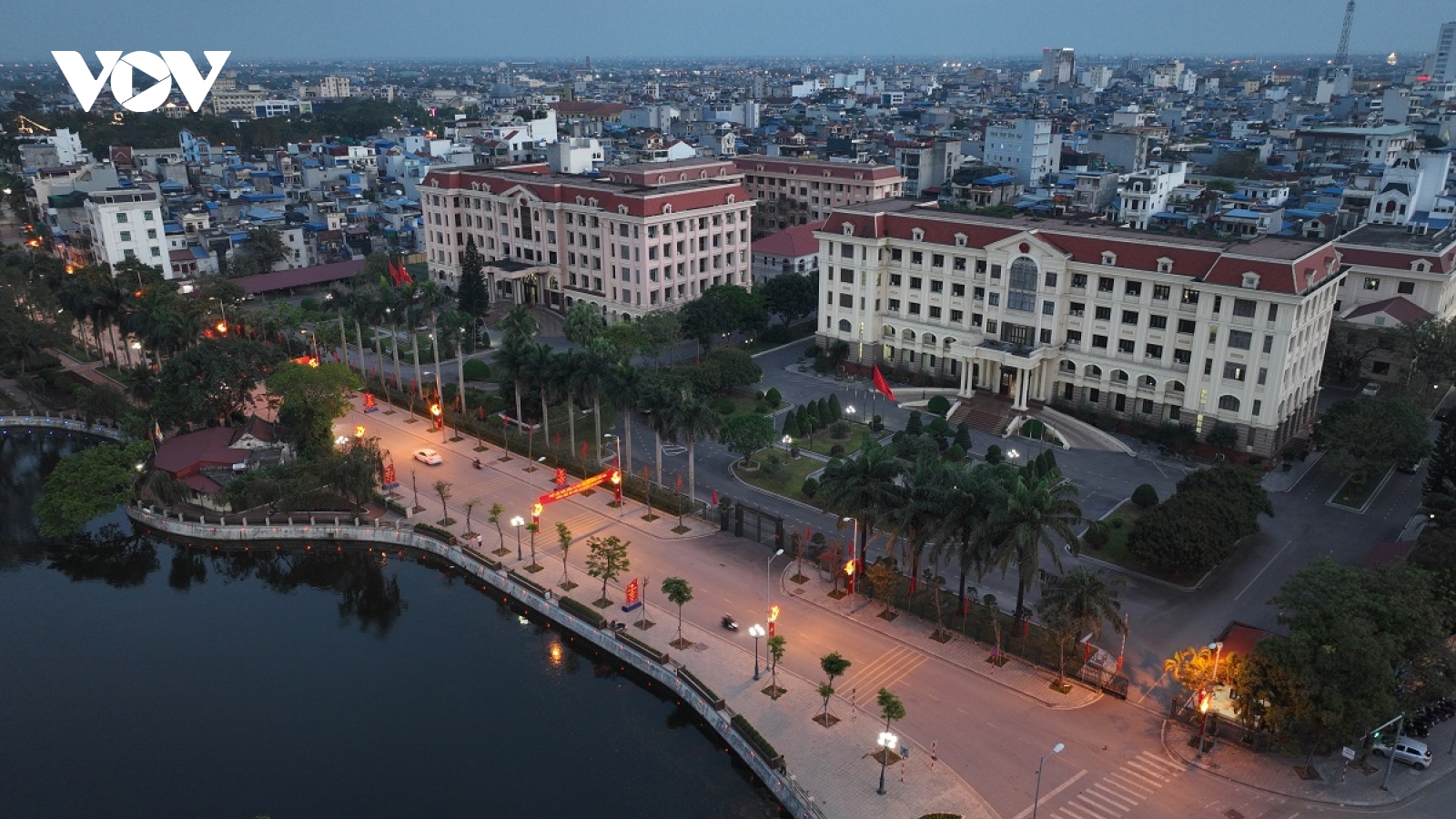 Nam Định thông báo hạn chót đăng ký nguyện vọng cán bộ sau sáp nhập