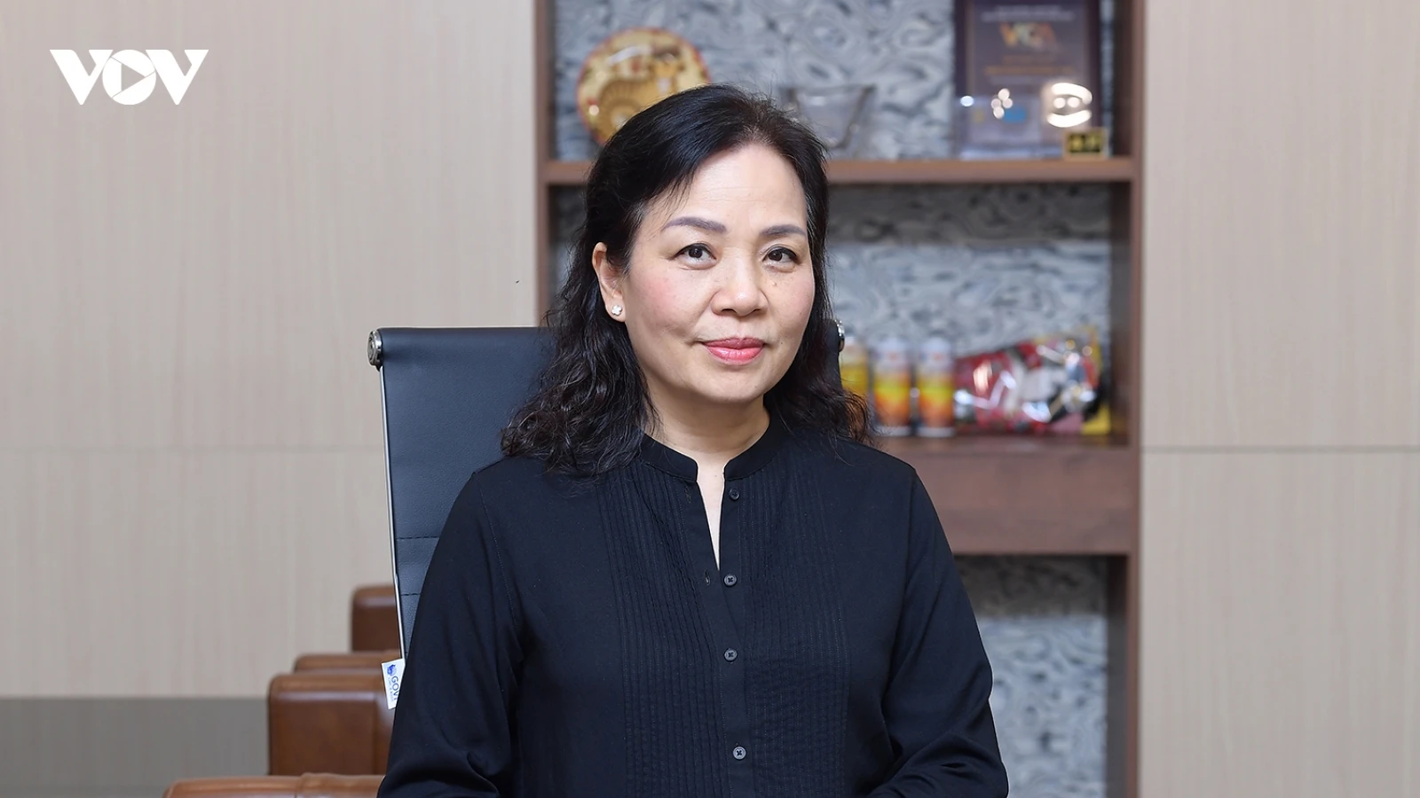 TS Ngô Phương Lan: Việt Nam thiếu tác phẩm đủ mạnh để tạo dấu ấn ở LHP quốc tế