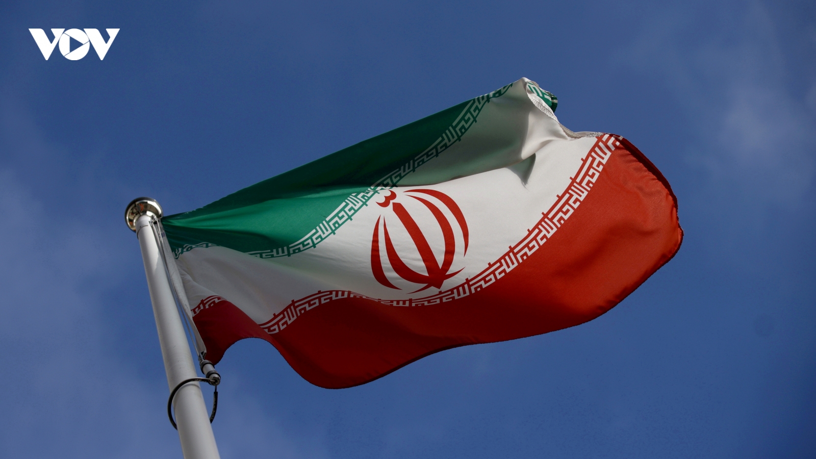 Iran bắt giữ 5 nghi phạm với cáo buộc làm việc cho cơ quan tình báo Israel