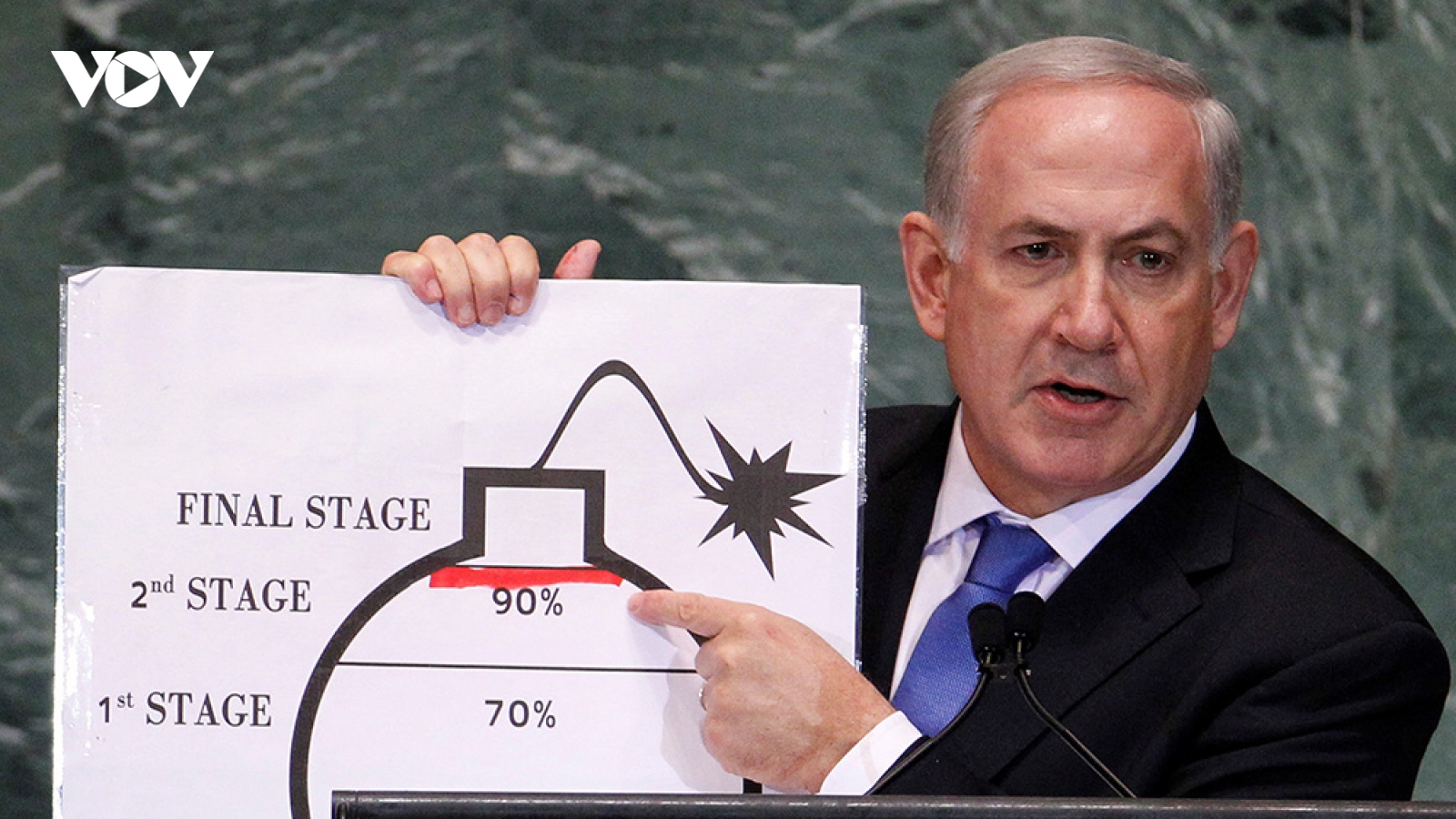 Israel - Iran rực lửa chiến, Mỹ có bị kéo vào xung đột toàn diện ở Trung Đông?