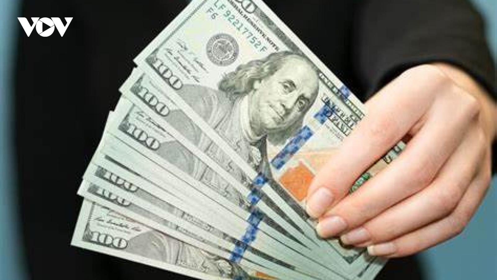 Tỷ giá USD hôm nay 28/7: Tỷ giá trung tâm tăng lên mốc 25.182 đồng/USD