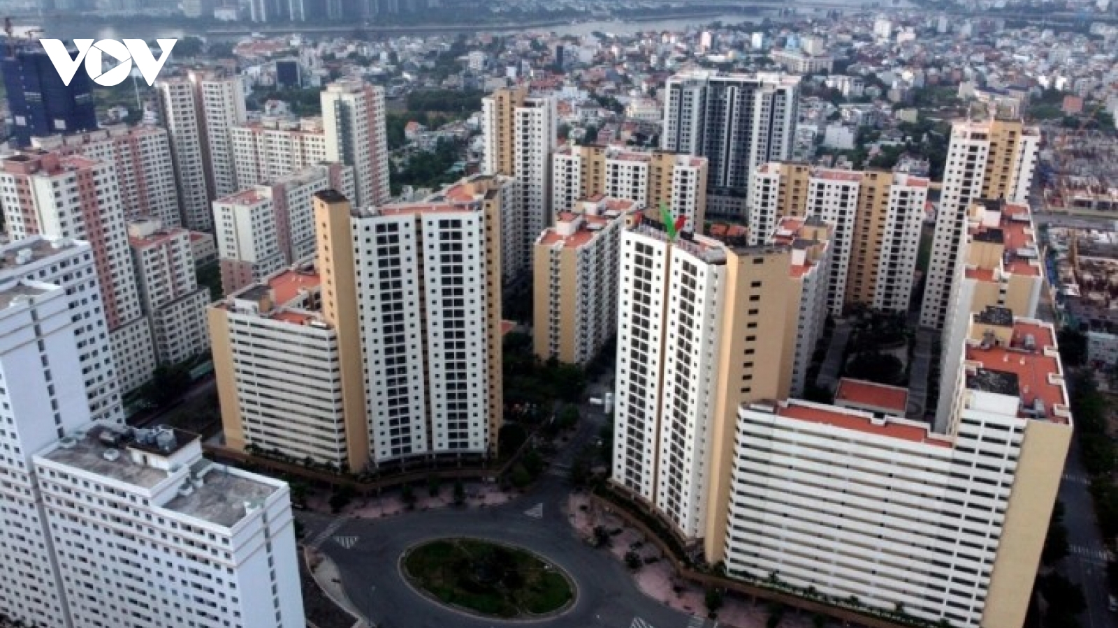 Property tax under consideration to rein in surging real estate prices