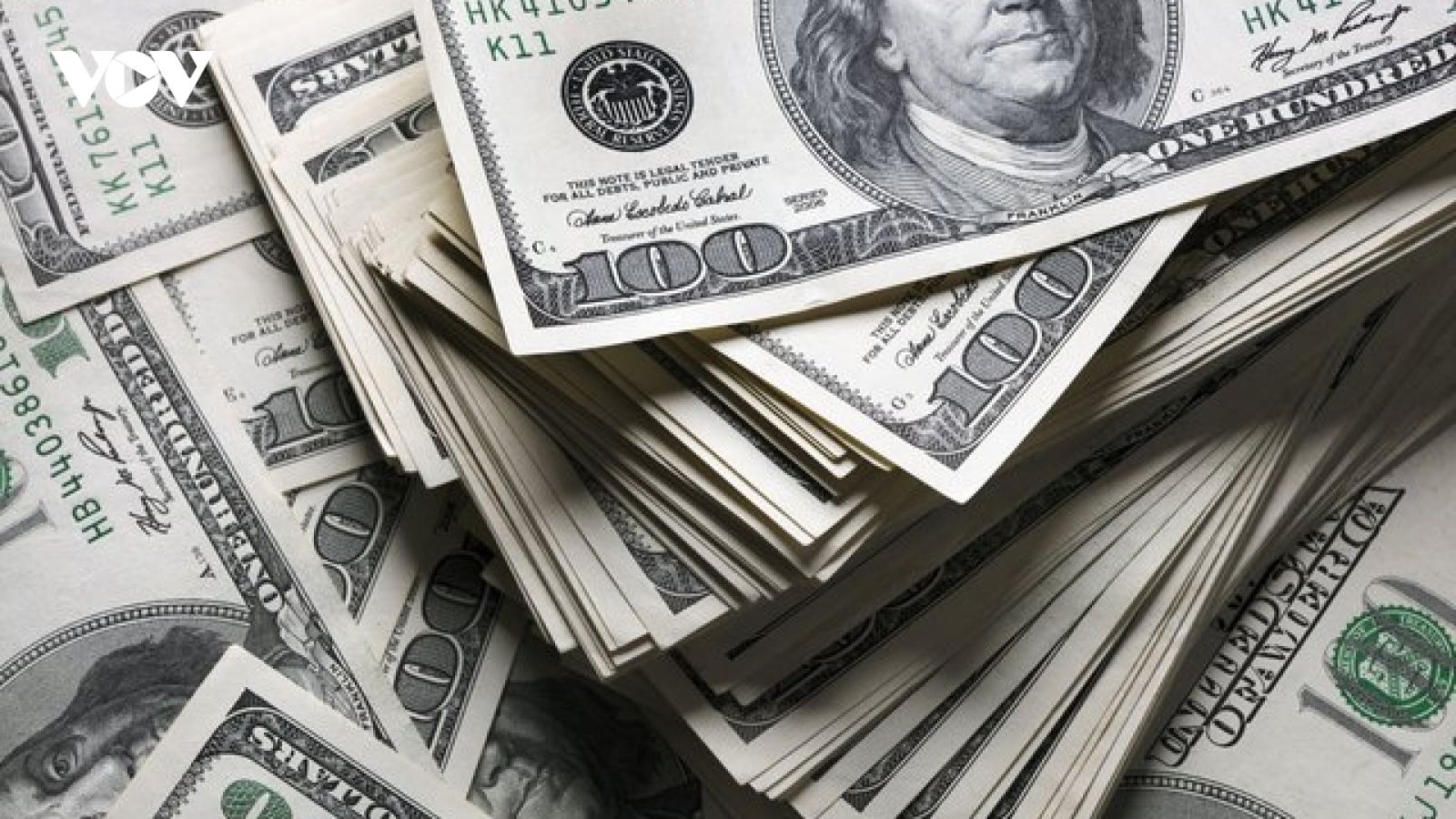 Tỷ giá USD hôm nay 18/7: Tỷ giá trung tâm tăng lên 25.185 đồng/USD