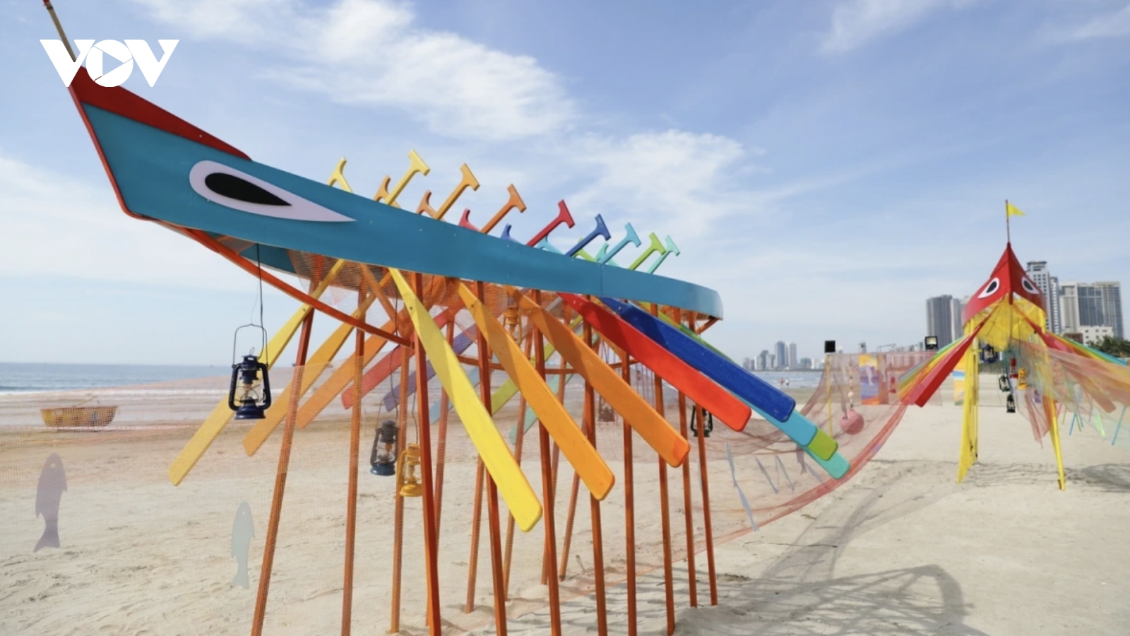“Enjoy Da Nang 2025” opens with hands-on experiences and local flavors