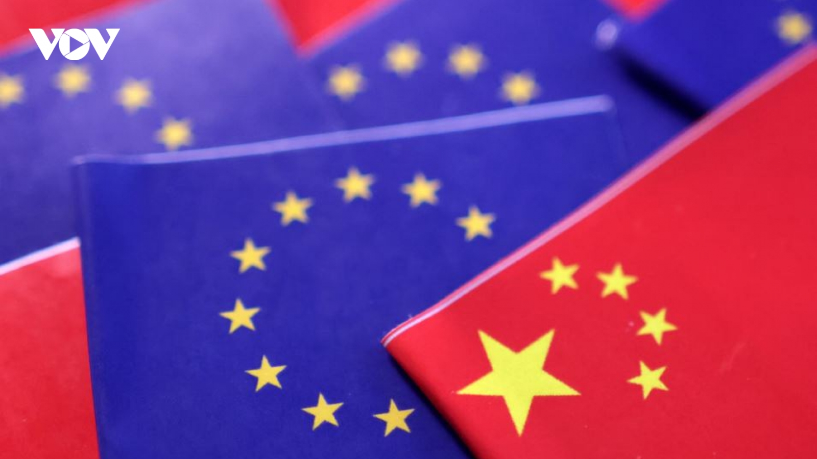 Trung Quốc phản ứng sau khi EU hạn chế nhà cung cấp thiết bị y tế