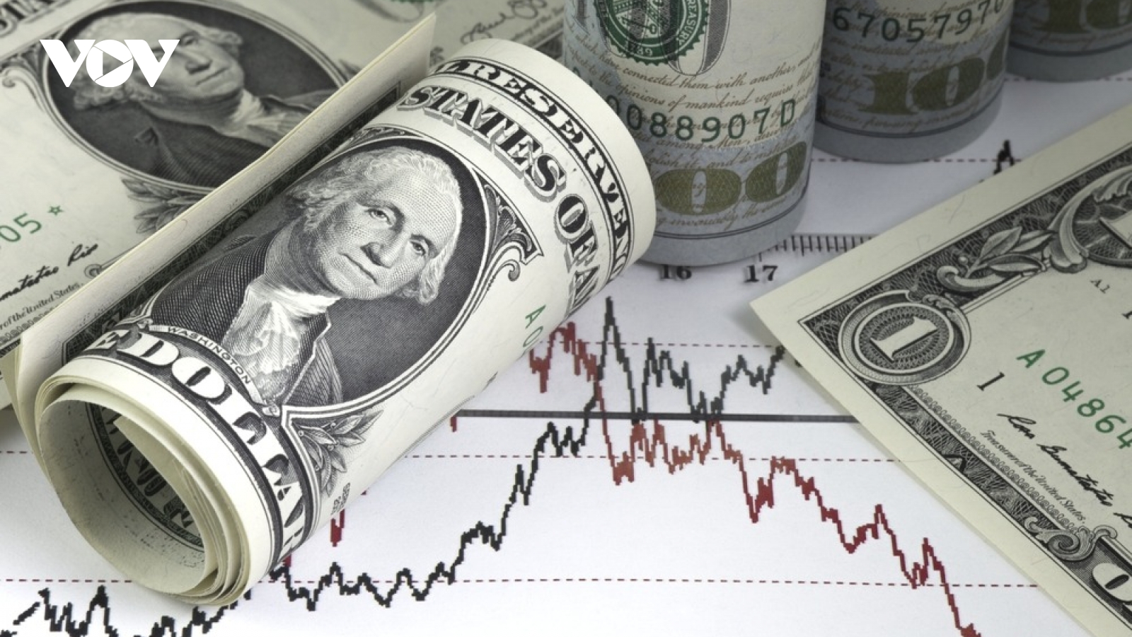 Tỷ giá USD hôm nay 8/7: Tỷ giá trung tâm tăng lên 26.121 đồng/USD