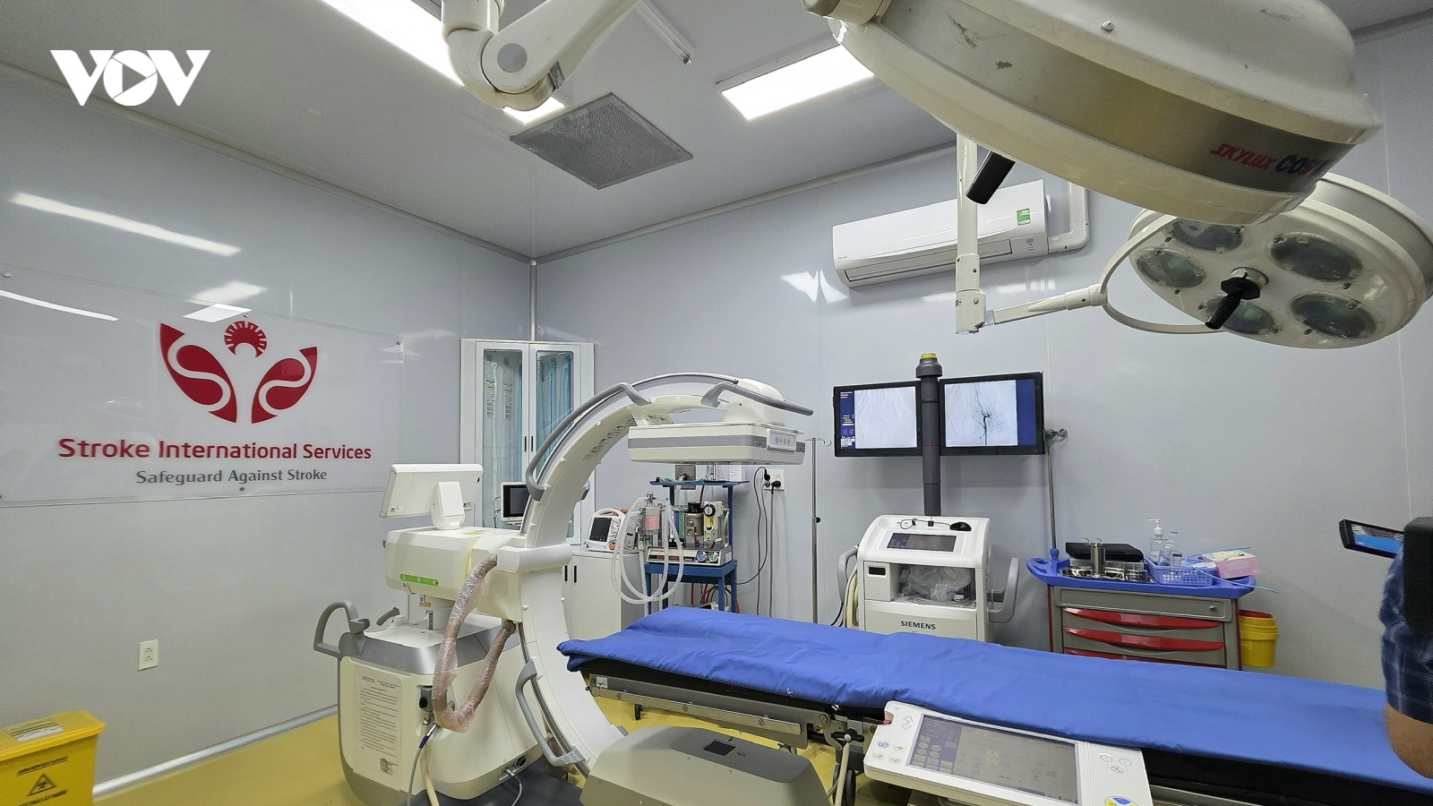 Trung tâm Nghiên cứu Tiền lâm sàng (Animal Lab) tạo đột phá cho Y học Việt Nam