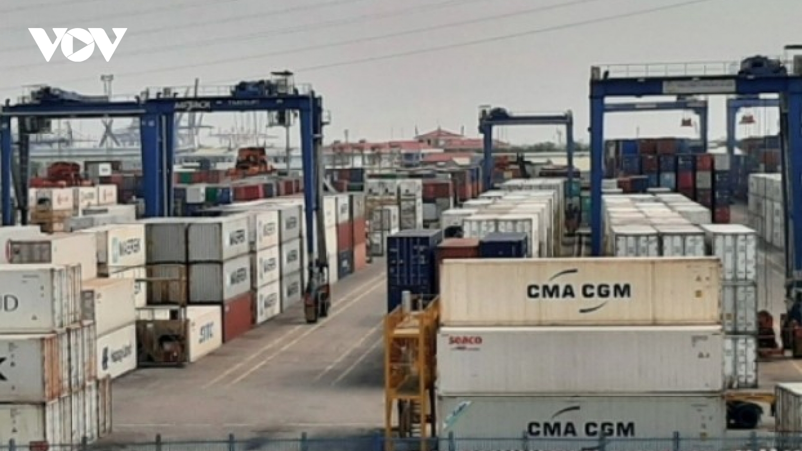 Businesses respond with agility to weather global trade shifts