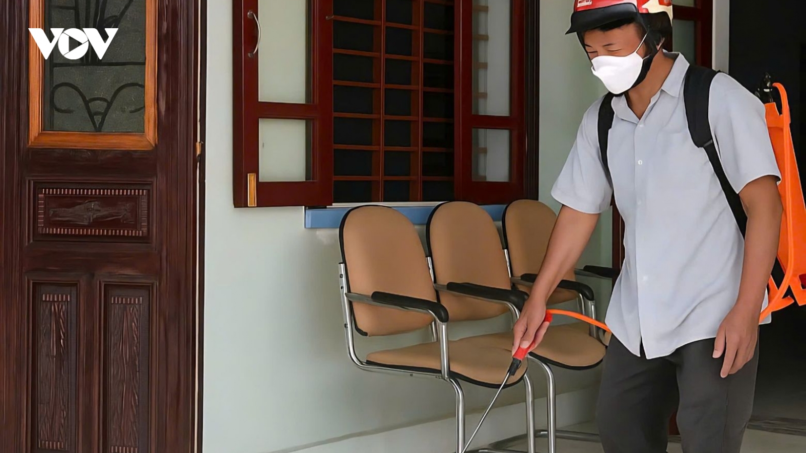 Huế ghi nhận ca liên cầu lợn đầu tiên của năm 2025, một phụ nữ cao tuổi mắc bệnh