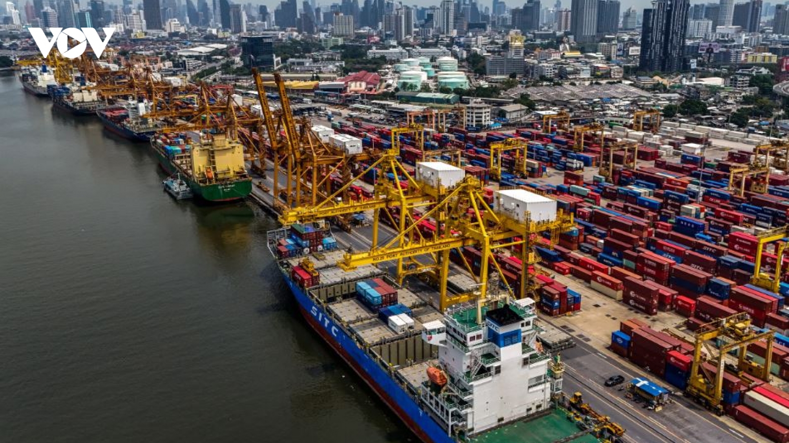 Việt Nam và Hoa Kỳ thu hẹp khoảng cách trong vòng đàm phán thương mại mới nhất