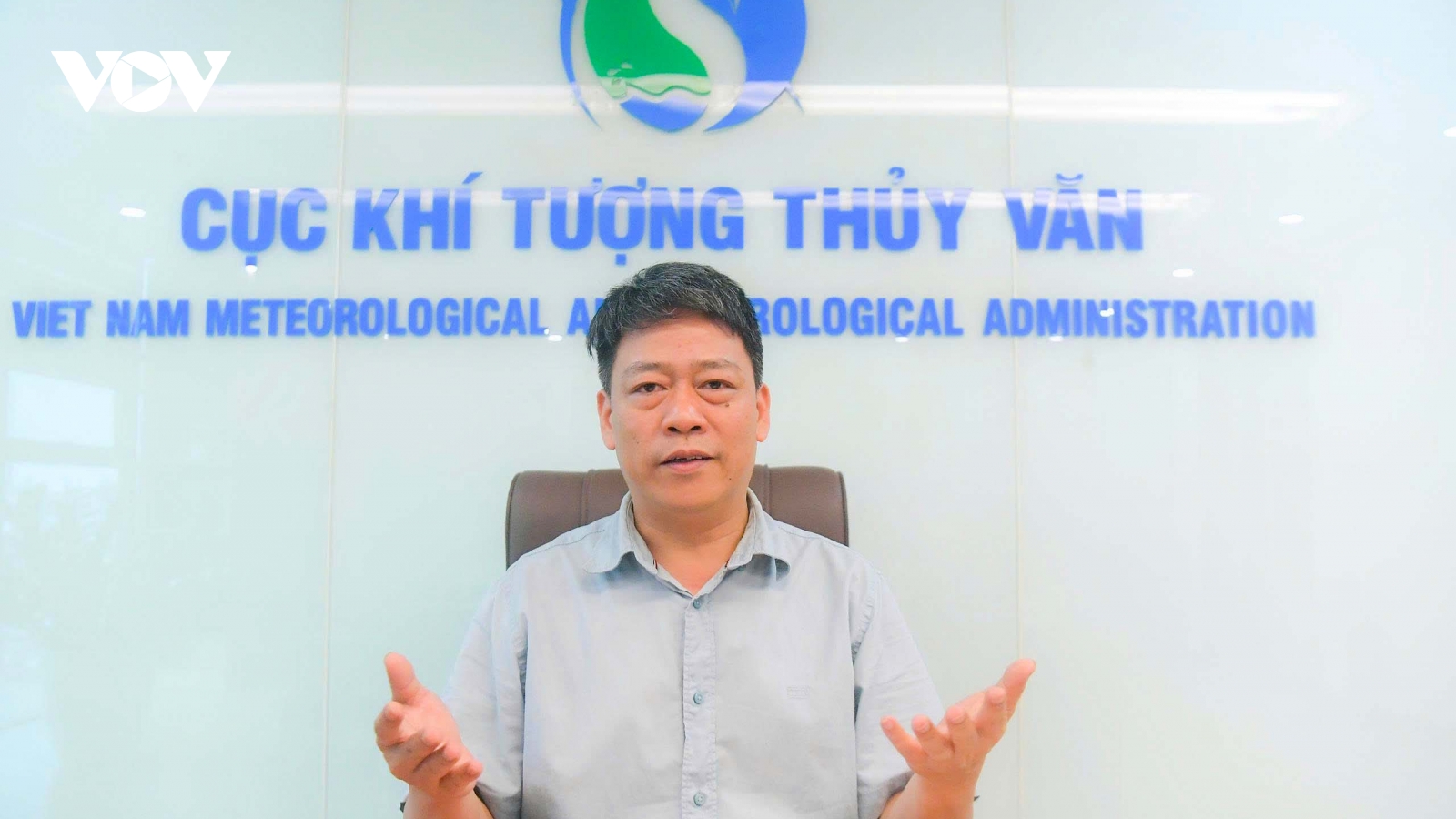 Điều chỉnh dự báo thời tiết ra sao sau khi sắp xếp đơn vị hành chính 2 cấp?