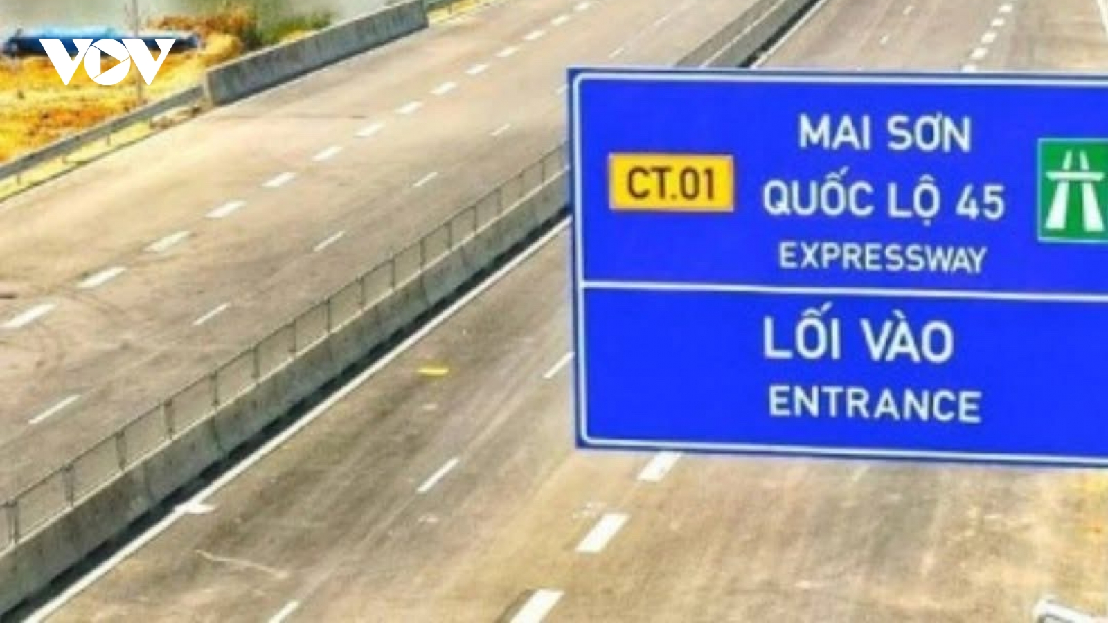 Nguy cơ chậm tiến độ xây dựng trạm dừng nghỉ trên cao tốc Bắc - Nam