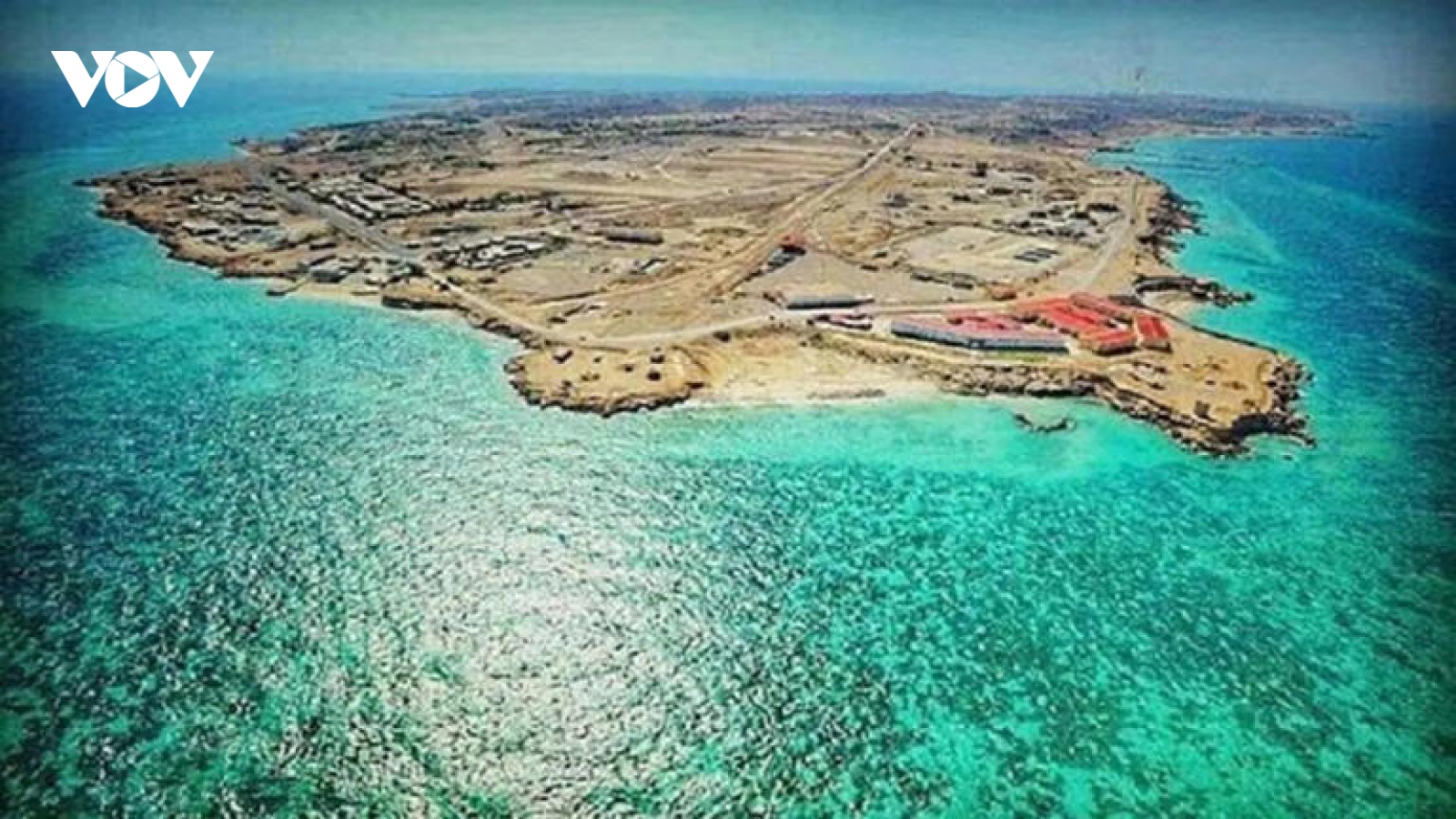 Vì sao Đảo Kharg thành mục tiêu bất khả xâm phạm trong cuộc chiến Iran-Israel?