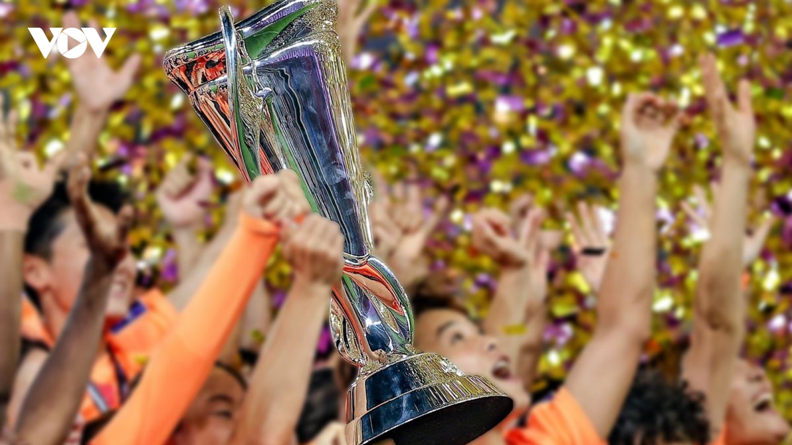 AFC báo tin cực vui cho bóng đá Việt Nam trước mùa giải mới