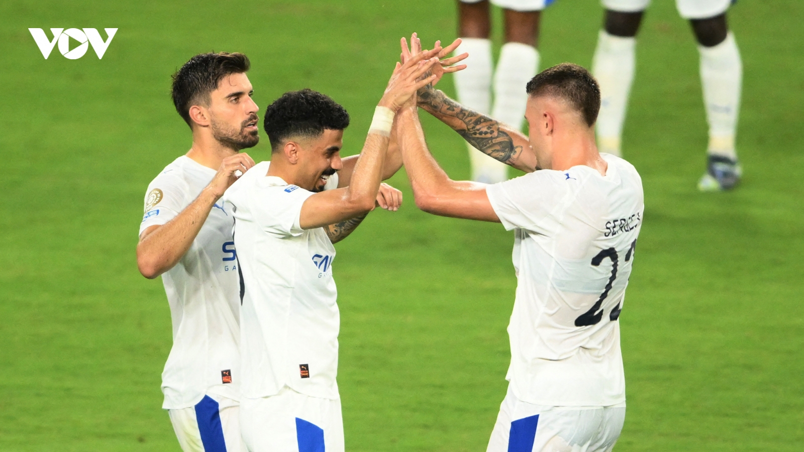 Kết quả FIFA Club World Cup hôm nay 27/6: Đại diện châu Á lách qua khe cửa hẹp