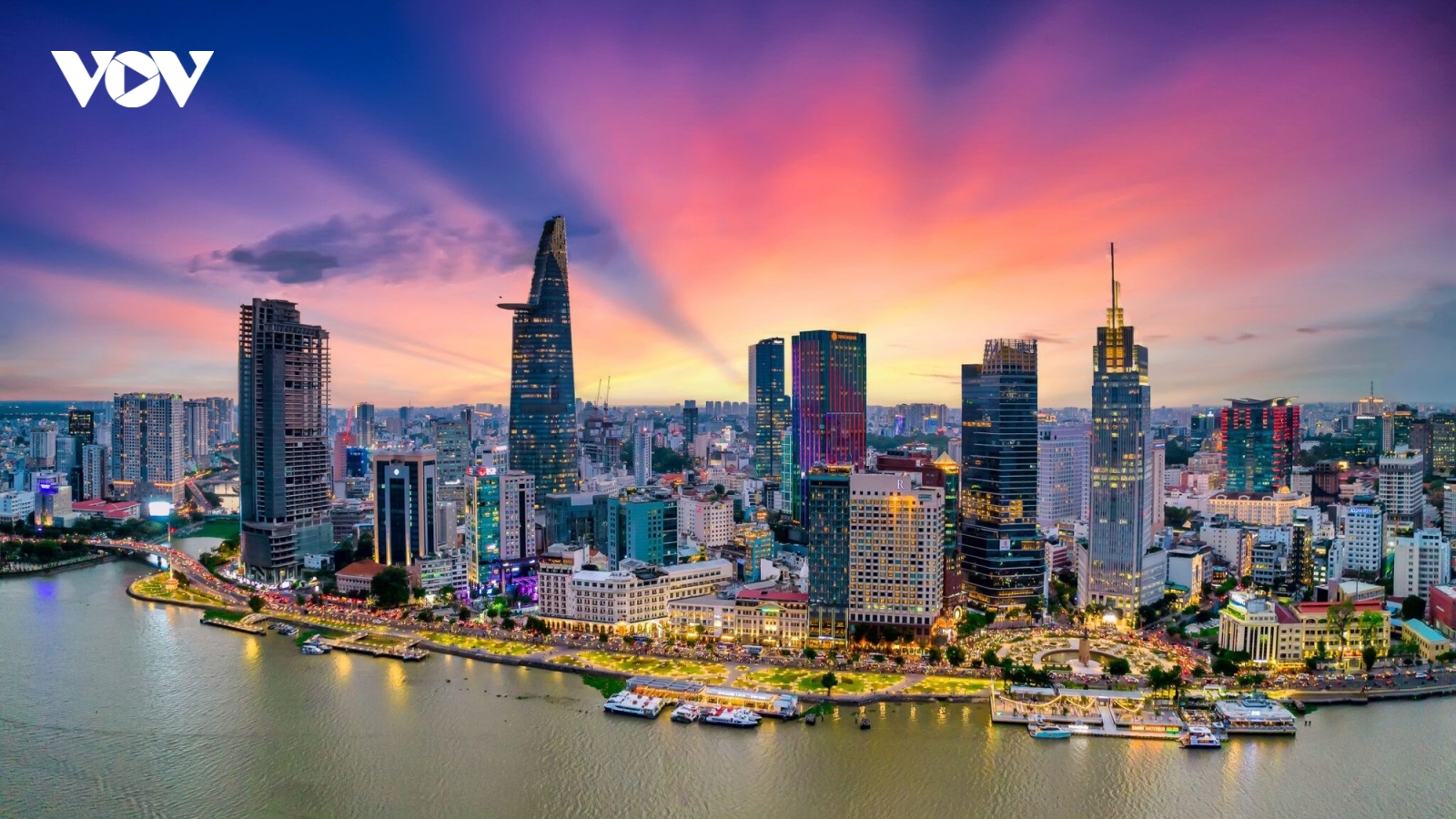 "Việt Nam đạt được thành tựu phát triển kinh tế ít quốc gia có thể làm được"