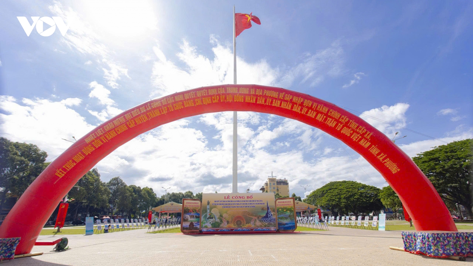 Đắk Lắk sẵn sàng cho một khởi đầu mới