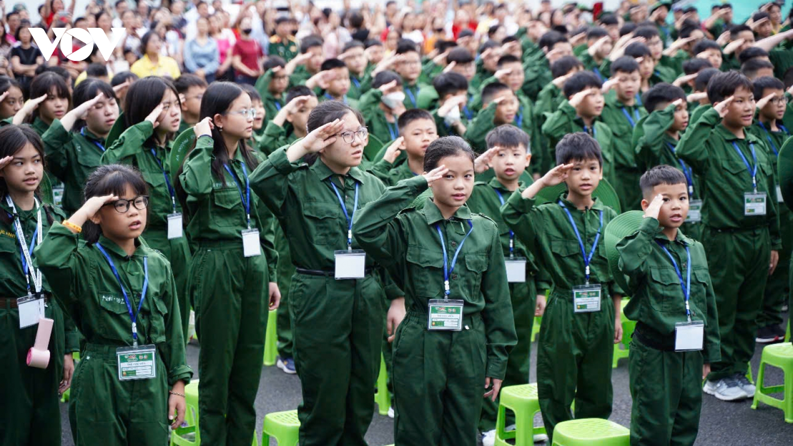 Nỗi lo tai nạn thương tích trẻ em khi hè về