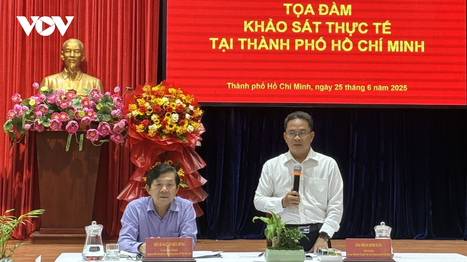 Giám sát hiệu quả - quyền làm chủ thực chất