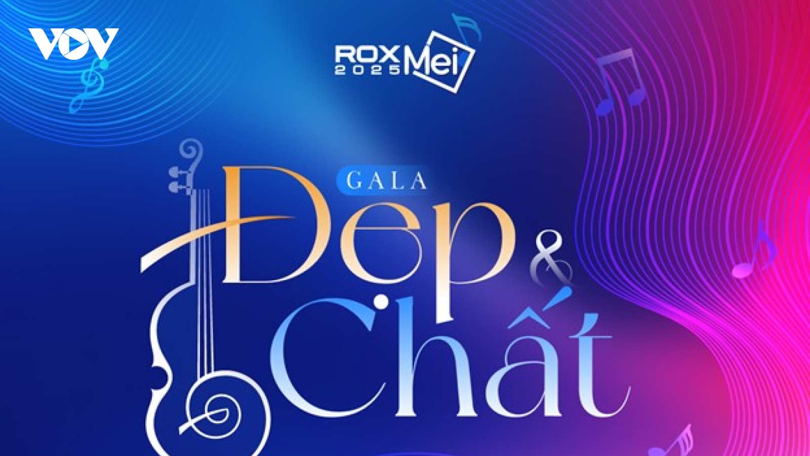 Mùa ROXMei đẹp và chất của ROX Group