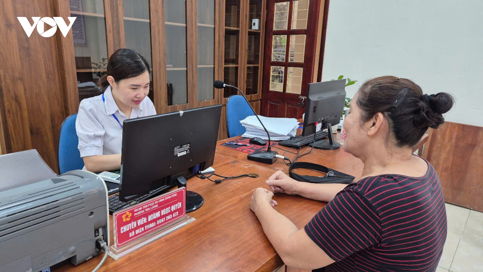 Chuyện chưa kể: Cán bộ làm việc quên giờ cho hợp nhất Bắc Kạn - Thái Nguyên