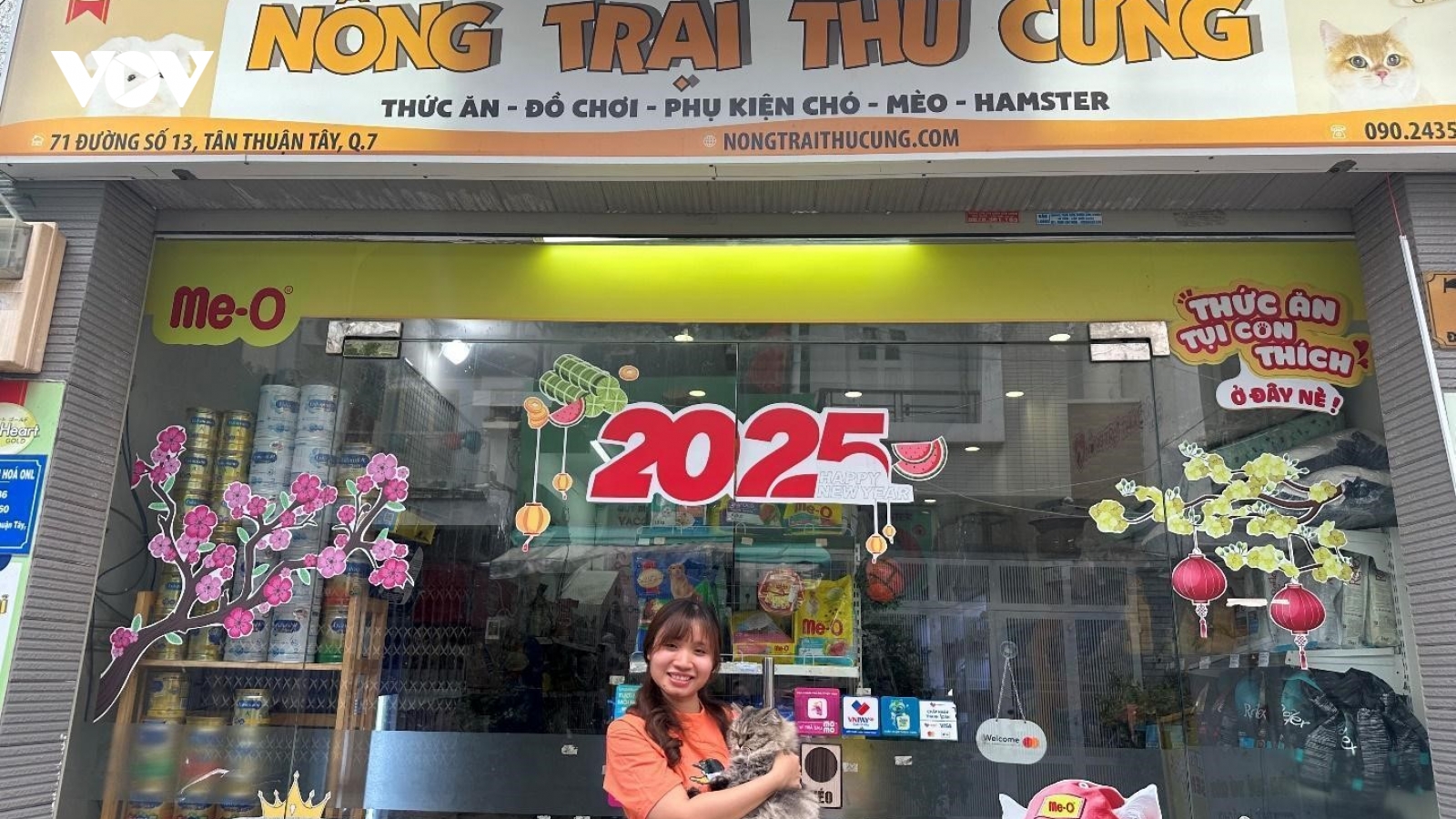 "Nông trại thú cưng" trên Lazada: Chăm sóc bằng trái tim, chinh phục bằng uy tín