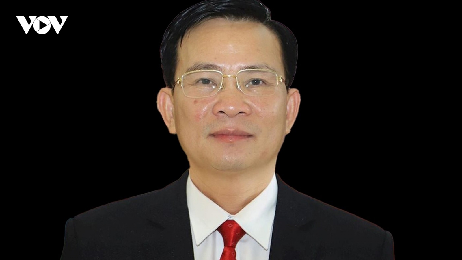 Ông Hồ Văn Mười giữ chức Chủ tịch UBND tỉnh Lâm Đồng (mới)