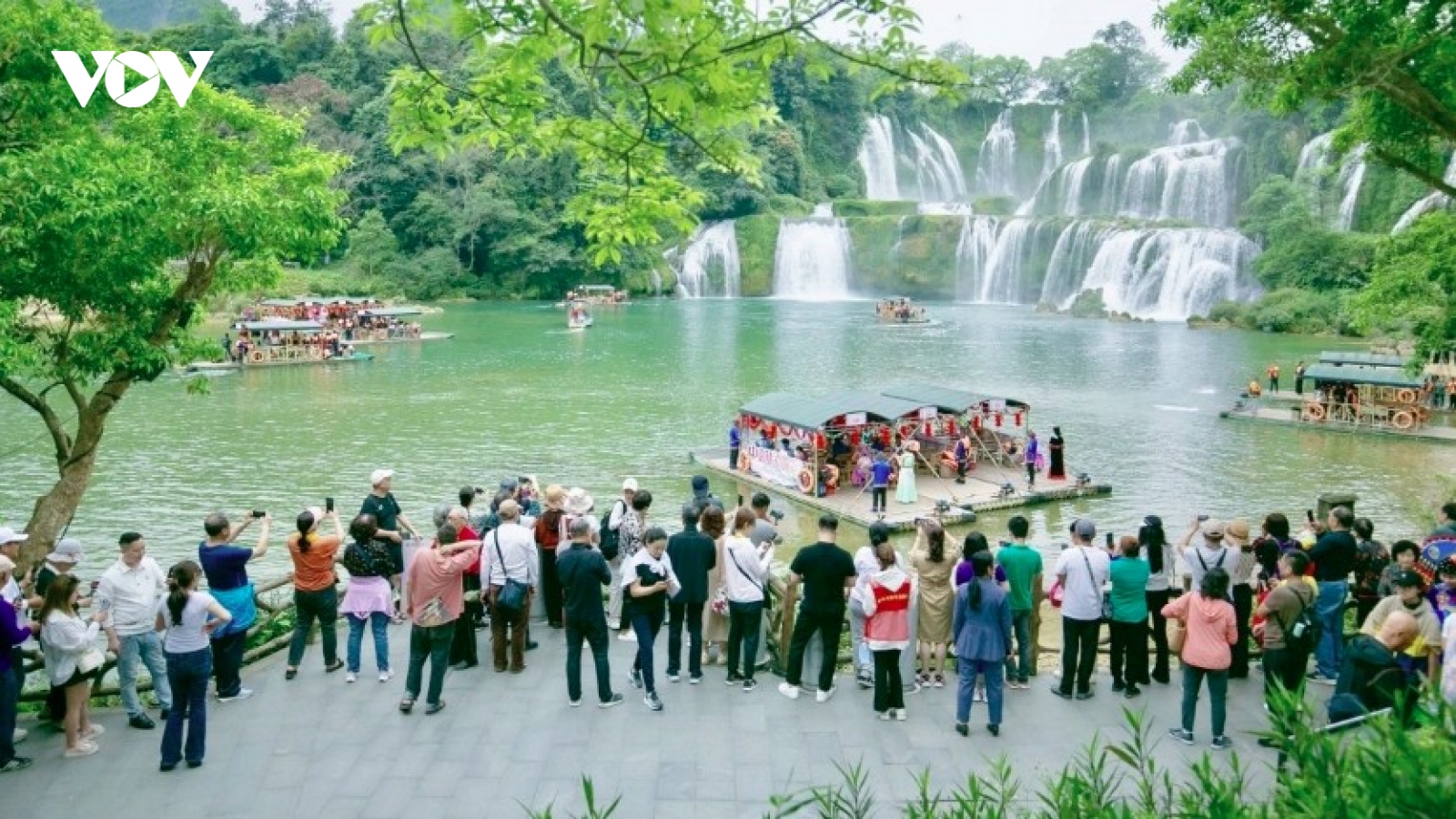 Forum to develop unified tourism strategy for Greater Mekong Sub-region