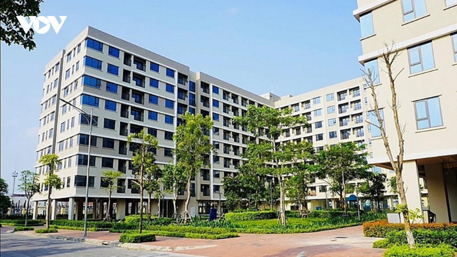 Lãi suất ưu đãi chưa đủ hấp dẫn, người trẻ vẫn khó mua nhà