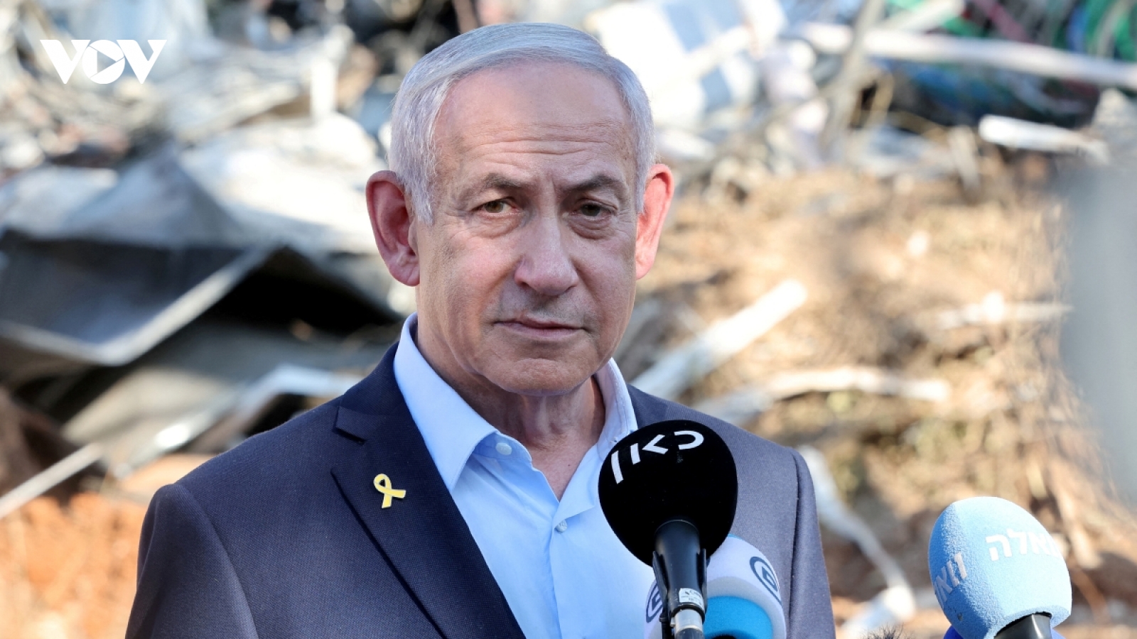 Israel và Iran cùng tuyên bố chiến thắng, lệnh ngừng bắn được tuân thủ