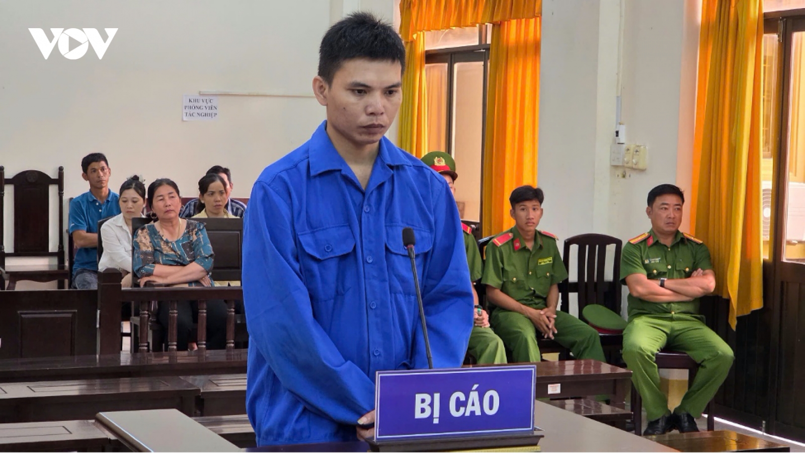 Dùng thủ đoạn mê tín giải bùa để lừa đảo, chiếm đoạt tiền tỷ