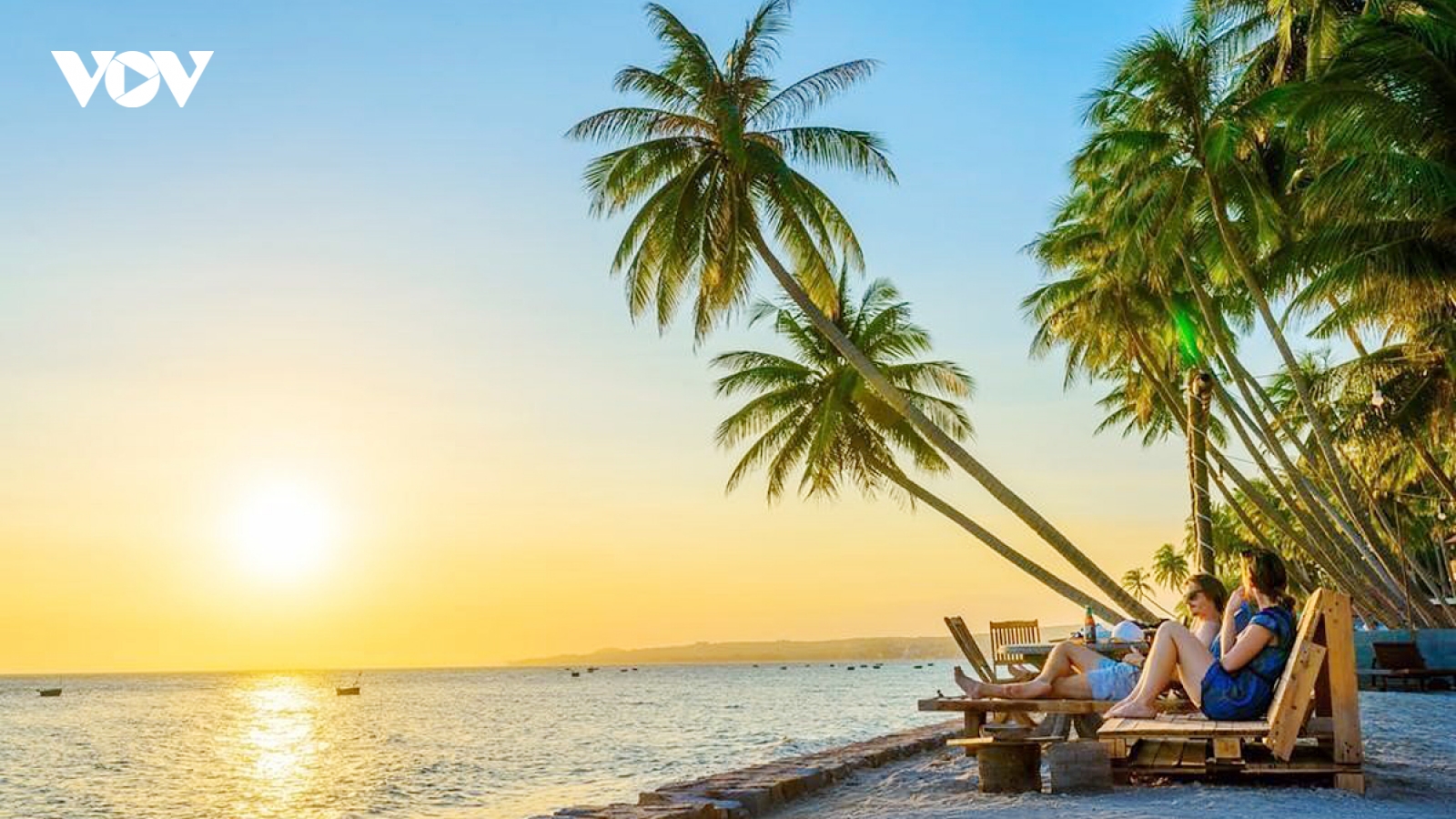 Du lịch Việt Nam, đất nước Châu Á xinh đẹp với thời tiết ấm áp và chi phí hợp lý