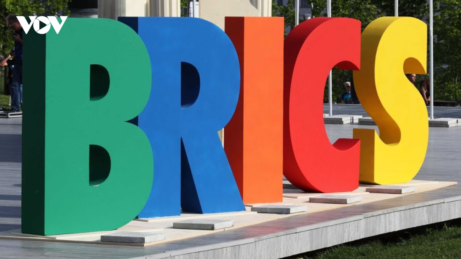 Việt Nam sẵn sàng phát huy vai trò đối tác trong khuôn khổ BRICS