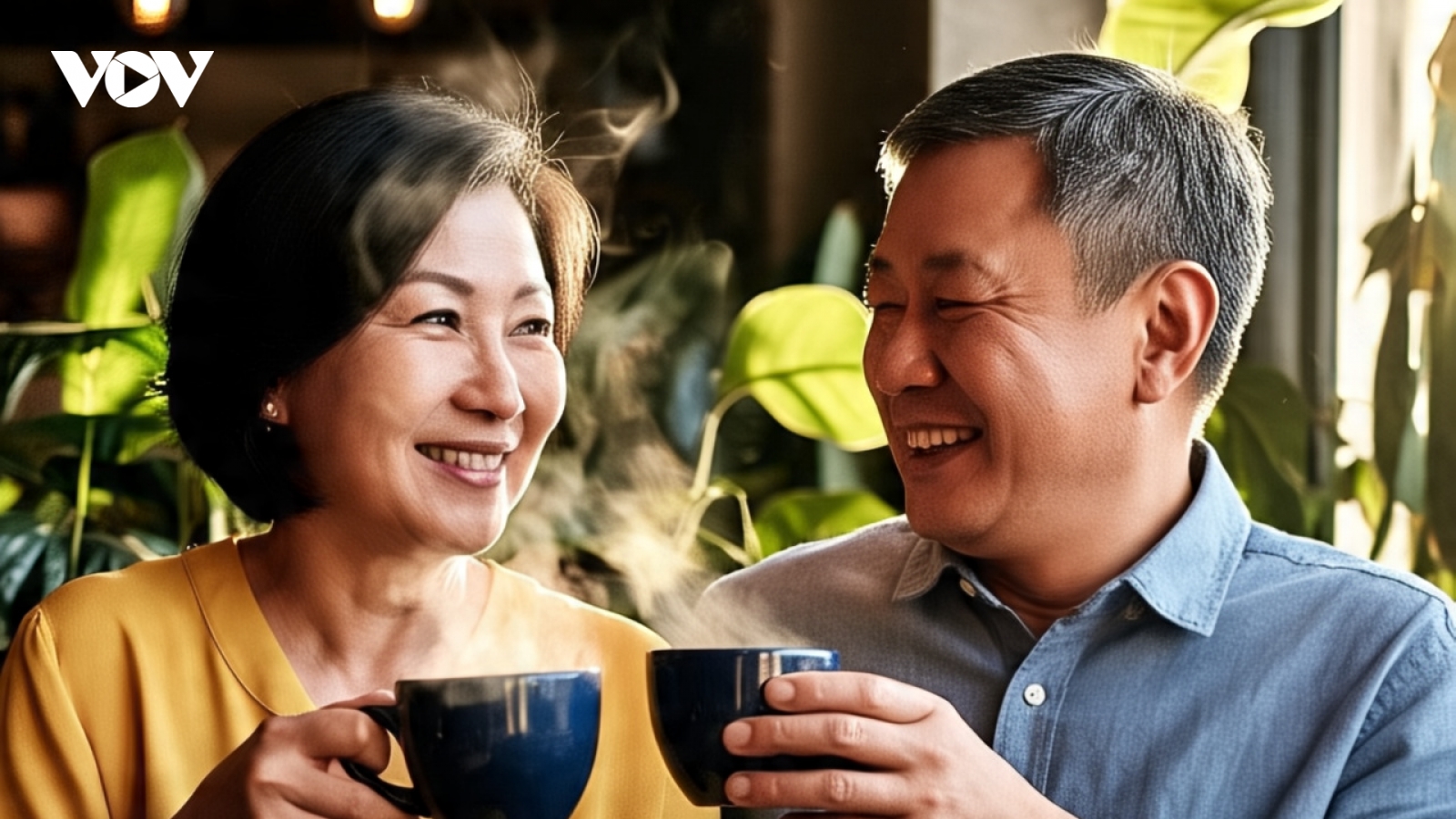 Tôi có nên đi bước nữa với bạn trai chỉ trả một nửa tiền khi đi cà phê?