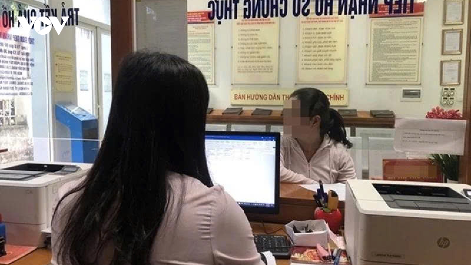 Những việc cán bộ công chức không được làm từ ngày 1/7