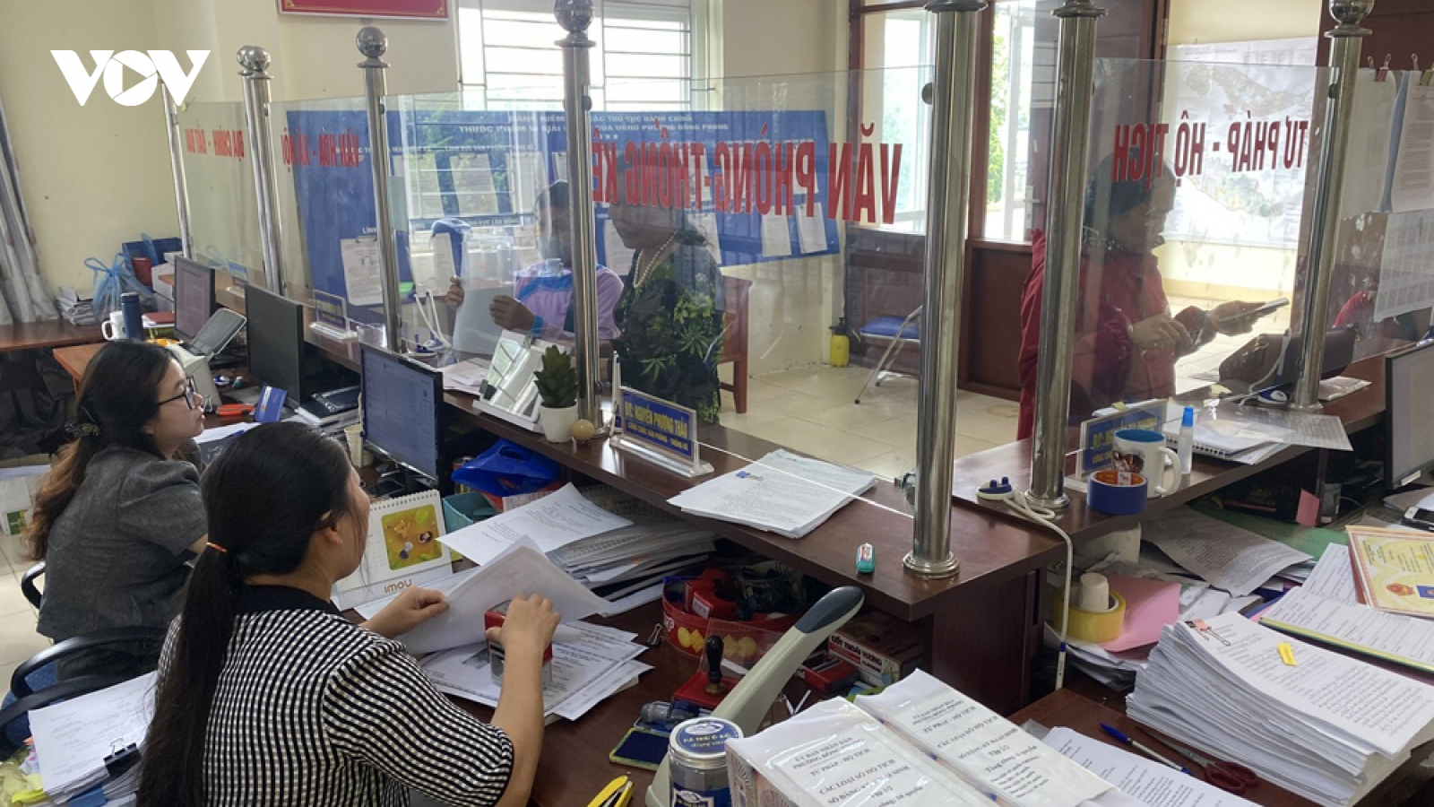 Lai Châu sẵn sàng hoạt động mô hình chính quyền 2 cấp