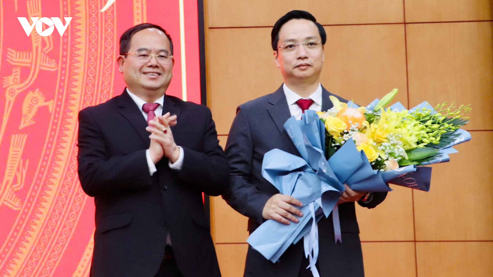 Cao Bằng có tân Chủ tịch HĐND và Chủ tịch UBND tỉnh