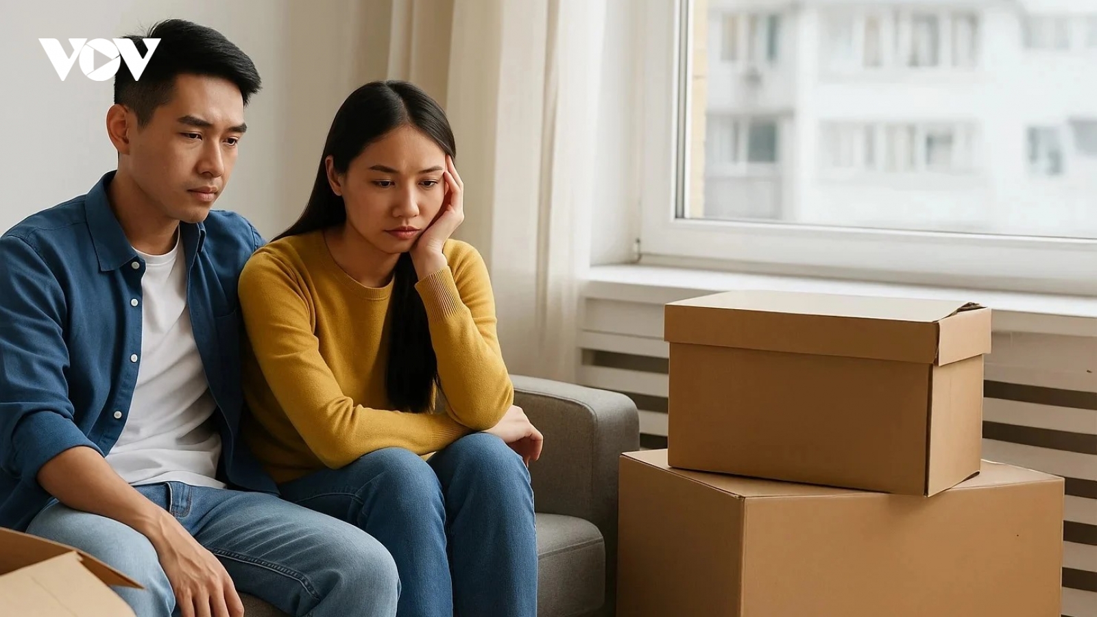 Lãi suất chưa đủ mềm, giấc mơ an cư của người trẻ còn xa vời