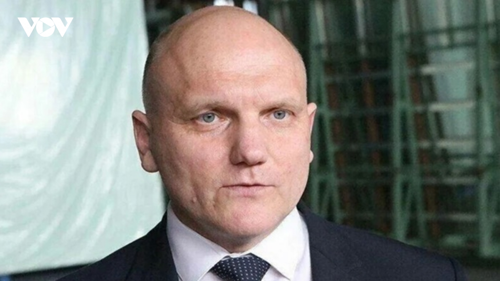 Belarus thúc đẩy các hoạt động trao đổi nhân đạo giữa Nga và Ukraine