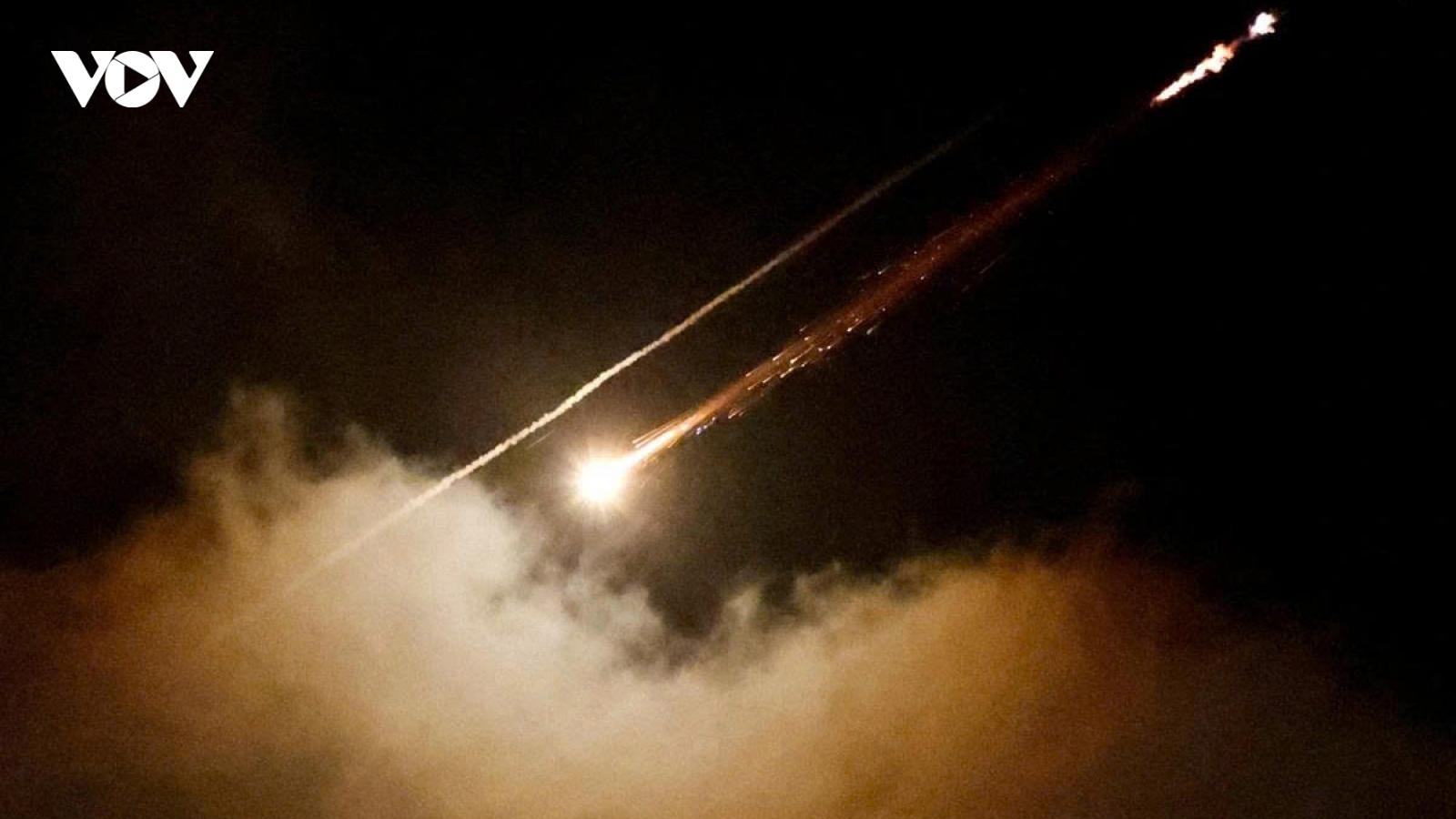 Mỹ khuyến cáo công dân không tới Israel, Bờ Tây và Gaza
