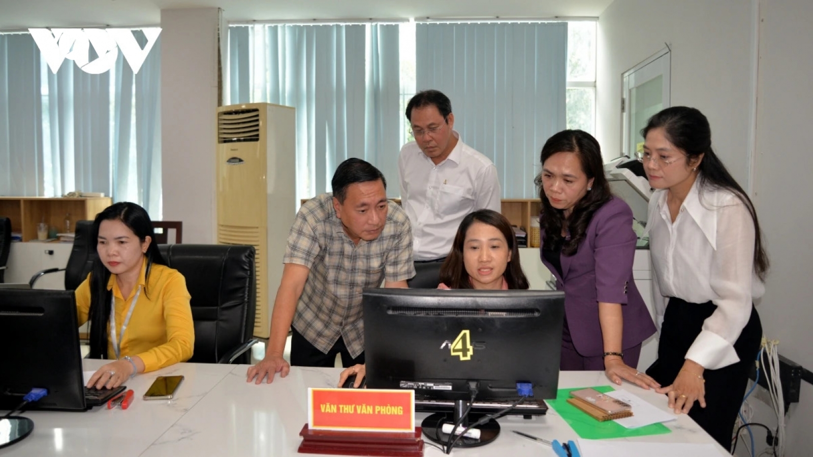 Chính quyền địa phương 2 cấp: Tăng hiệu quả quản lý thế nào?