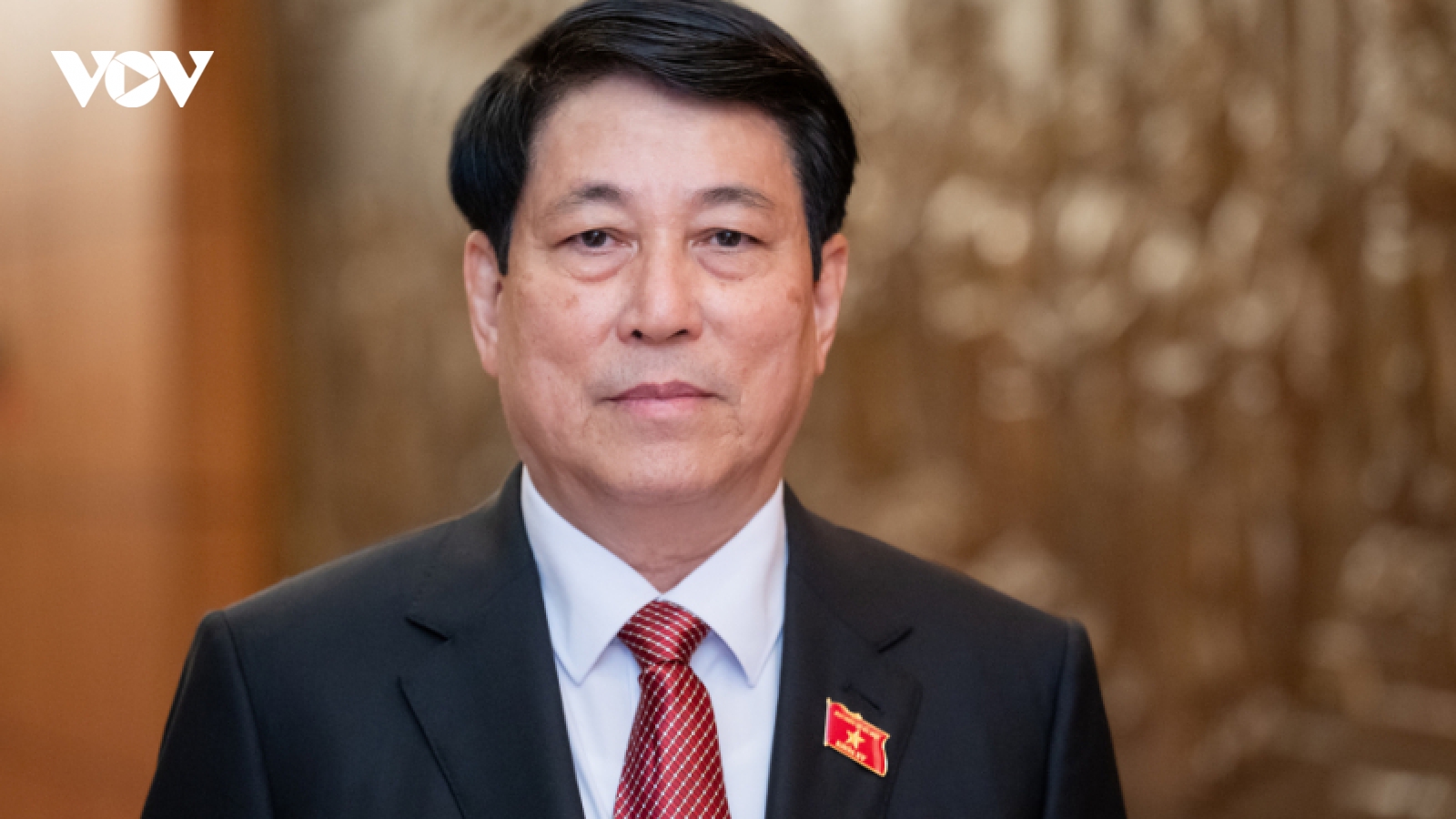 Chủ tịch nước gửi điện mừng Quốc khánh Thụy Điển