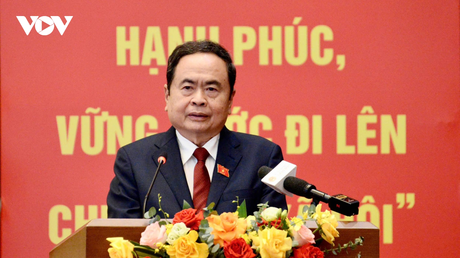 Chủ tịch Quốc hội: Ủy ban Pháp luật và Tư pháp đổi mới tư duy xây dựng pháp luật