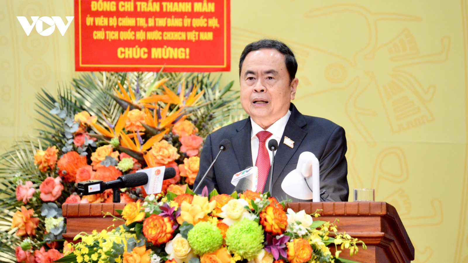 Chủ tịch Quốc hội: Tăng cường kiểm toán các lĩnh vực dễ phát sinh tiêu cực