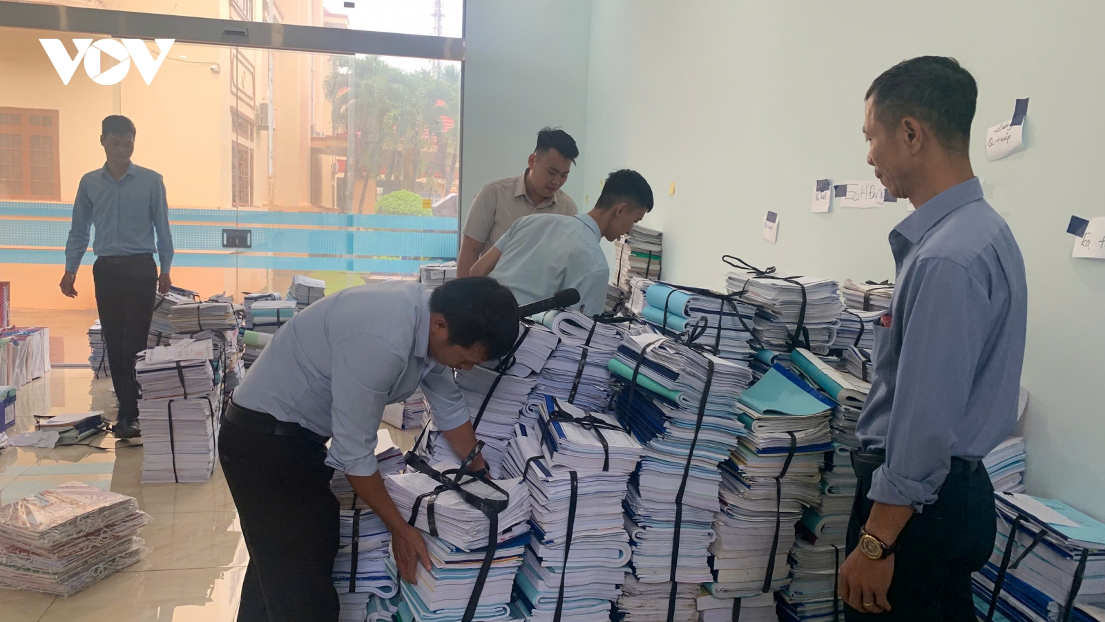 Đắk Lắk khẩn trương chuẩn bị vận hành chính quyền 2 cấp