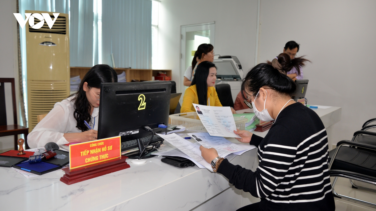 TPHCM điều động công chức cấp tỉnh về phường, xã mới