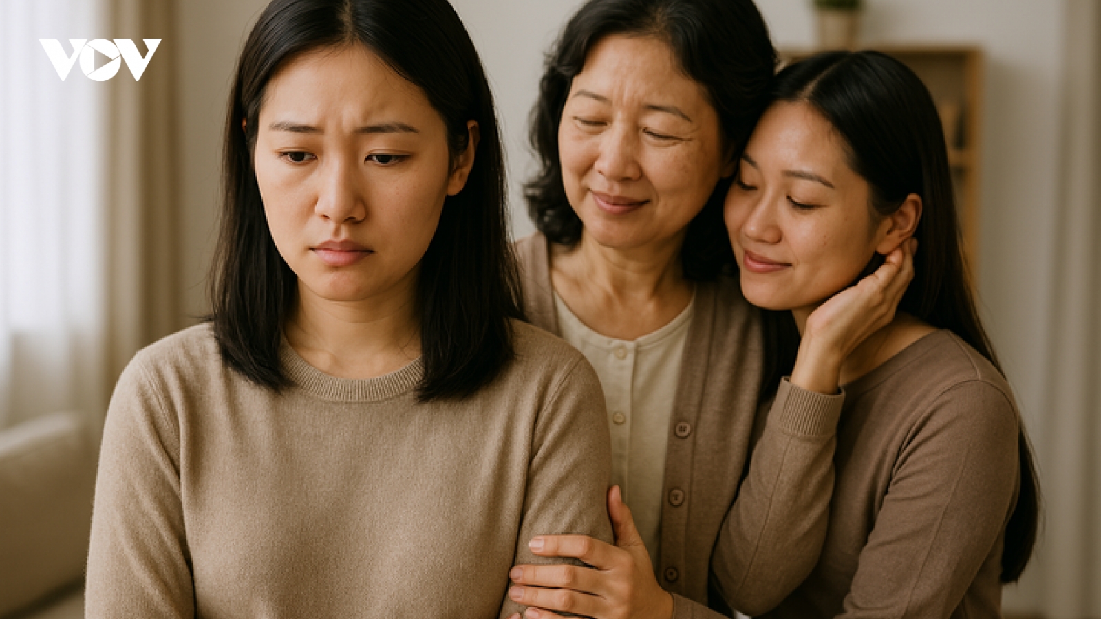 Tôi cưới bố mẹ cho 3 chỉ vàng, em gái thì được miếng đất 3 tỷ