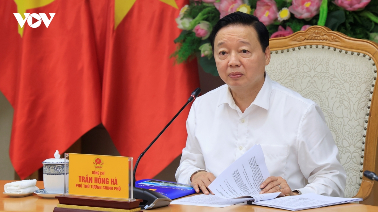 Doanh nghiệp là hạt nhân liên kết nông nghiệp ĐBSCL