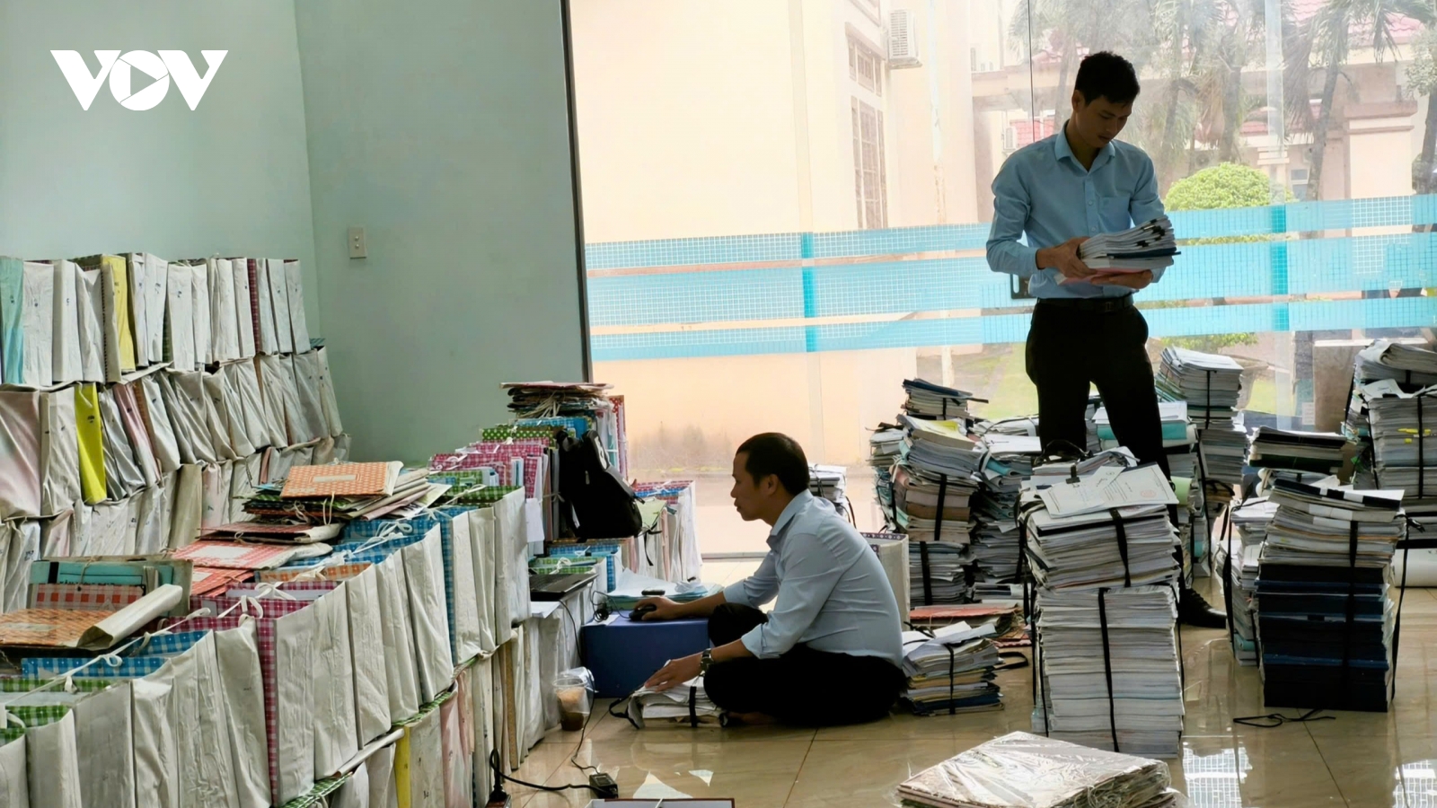 Đắk Lắk chuẩn bị vận hành mô hình chính quyền cấp xã từ ngày 1/7