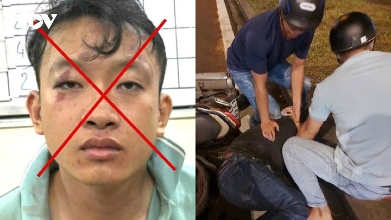 Lời khai kẻ cướp tài sản, sát hại chủ tiệm tạp hóa ở Đồng Nai